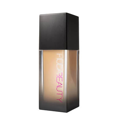 Huda Beauty- Custard 220N #FauxFilter Foundation( 35ml )