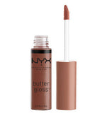 NYX Professional Makeup Butter Lip Gloss 17 Ginger Snap