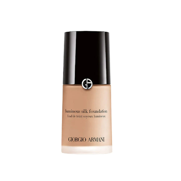 Giorgio Armani- Luminous Silk Foundation- Shade 4.5, 18ml