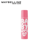 Maybelline New York- Baby Lips Lip Balm Pink Lolita