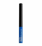 NYX Professional Makeup- Vivid Brights Eyeliner, 05 Vivid Sapphire