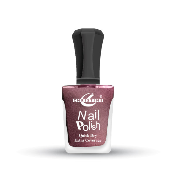 Christine- 14ml Nail Polish - Shade 402