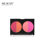 MUICIN - Blusher Circles Palette