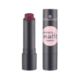 Essence- Perfect Matte Lipstick 06