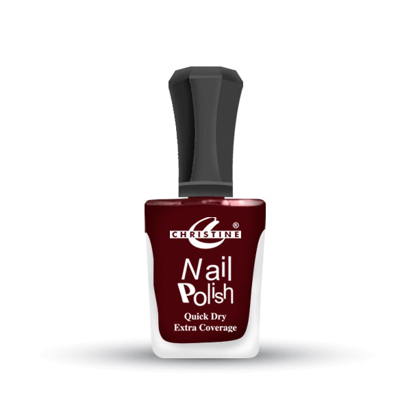 Christine- 14ml Nail Polish - Shade 408