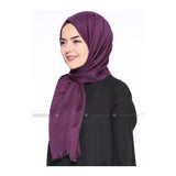 Modanisa- Mervin Shawl - Plain - Pashmina - Shawl