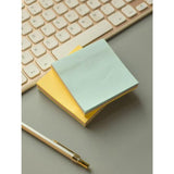 Shein - 1Pc Random Color Sticky Note- 	Multicolor