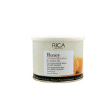Rica Wax- Honey Liposoluble Wax, 400Ml
