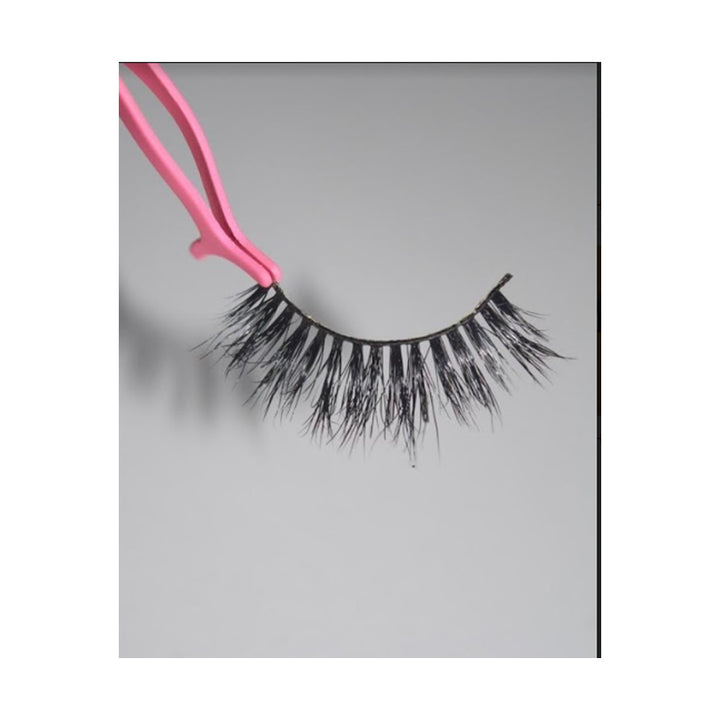 Glam - Mink Lashes