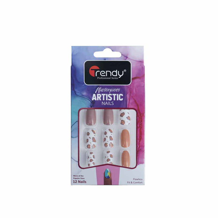 Trendy- Nails Artistic Td-157-21