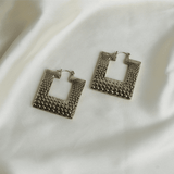 VYBE - Jewellery Earings