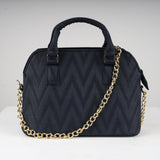 VYBE - Wonder Women Bag - Blue