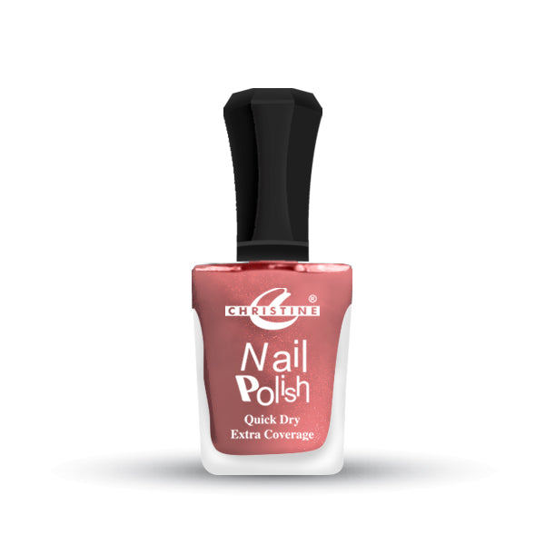 Christine- 14ml Nail Polish - Shade 433