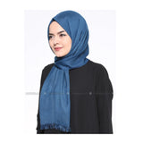 Modanisa- Mervin Shawl - Plain - Pashmina - Shawl