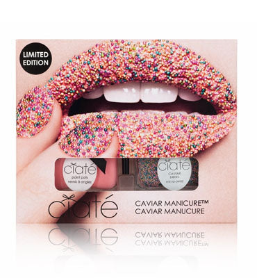 Ciate- Caviar Manicure, Tutti Frutti by Bagallery Deals priced at #price# | Bagallery Deals