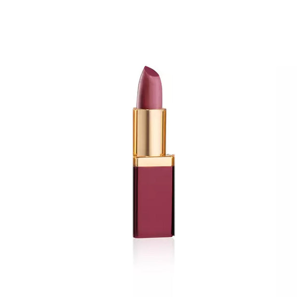 Estee Lauder- Deluxe Travel Size Pure Colour Envy Sculpting Lipstick in 441 Rose Tea 1.2g