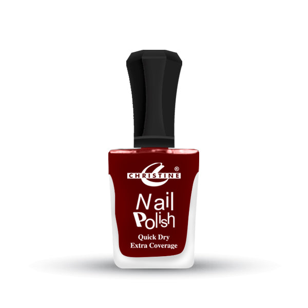 Christine- 14ml Nail Polish - Shade 444