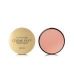 Max Factor- Creme Puff Pressed Powder- 53 Tempting Touch, 6143