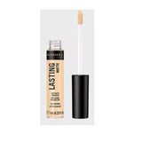 Rimmel London- Lasting Matte Concealer- 01 Illuminator