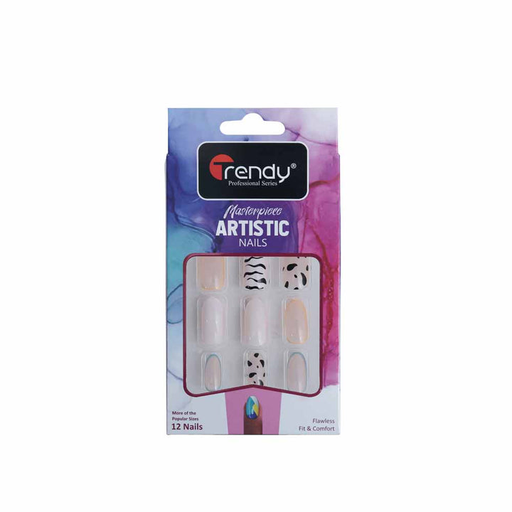 Trendy- Nails Artistic Td-157-22