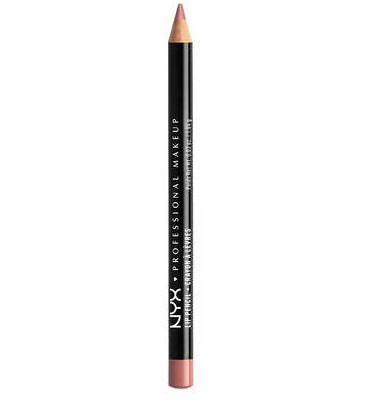 Nyx Professional makeup- Slim Lip Pencil - 26 Nude Pink