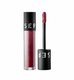 Sephora- Deep Plum Luster Matte Long-Wear Lip Color
