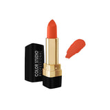 Color Studio- Pure Matt- 206 Tangerine