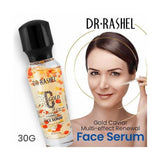 Dr Rashel - gold collagen face serum, 30g