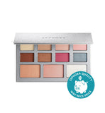 Sephora- Winter Time Eye and Face Palette