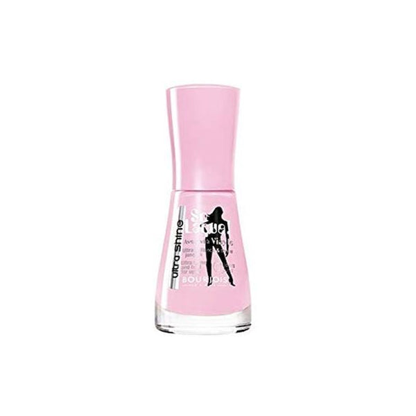 Bourjois- So Laque Nail Polish 04