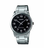 MTP-V001D-1BUDF Analog Watch for Men