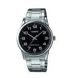 Casio- MTP-V001D-1BUDF Analog Watch for Men