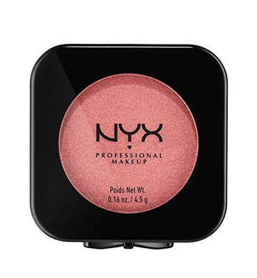 NYX Professional Makeup High Definition Blush 14 Deep Plum