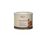 Rica Wax- Sweet Almond Liposoluble Wax, 400Ml