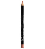 NYX Professional Makeup- Slim Lip Pencil - 27 Peekaboo Neutral