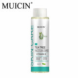 MUICIN - Tea Tree Vitamin E Mattifying Toner - 300ml