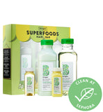 Briogeo- Superfoods Hair Bar by Bagallery Deals priced at #price# | Bagallery Deals