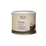 Rica Wax- Talcum Liposoluble Wax, 400Ml