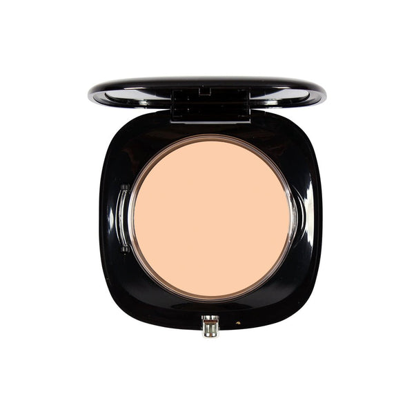 Christine- Oil Free Pro Face Two Way Cake Foundation - 04