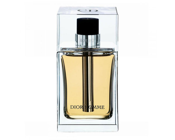 Christian Dior- Homme Edt For Men 100ml