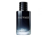 Christian Dior- Sauvage For Men Edt 100, Ml