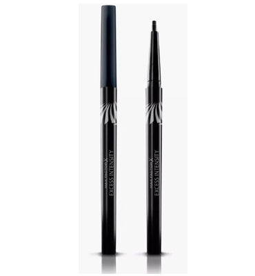 Max Factor- MF Longwear Eyeliner 04 Exces Charcoal