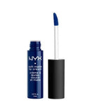NYX Professional Makeup- Soft Matte Lip Cream 31 Moscow 8 mL