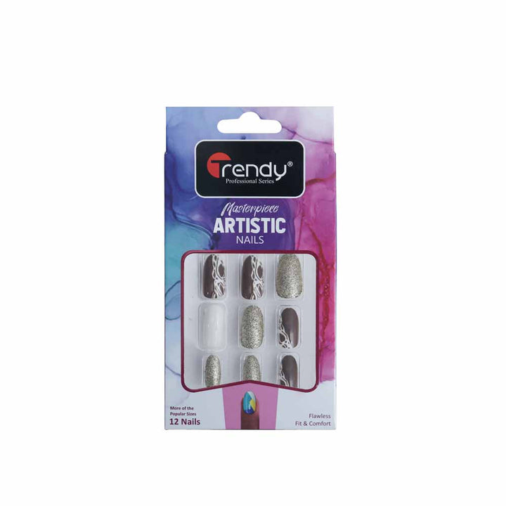 Trendy- Nails Artistic Td-157-24