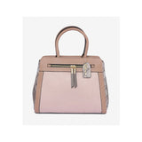 Call it Spring- Bossup Hand Bag - Pink