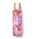 Victorias Secret- Juice Bar Fragrance Mists,Peach Squeeze