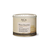 Rica Wax- White Chocolate Liposoluble Wax, 400Ml