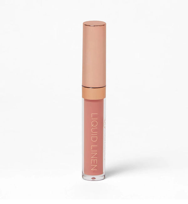 Bh Cosmetics- Liquid Linen Lipstick- Martha,2.3ml by Bagallery Deals priced at #price# | Bagallery Deals