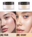 MUICIN - Translucent Setting Loose Powder