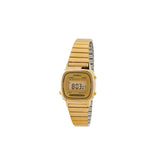 Casio General- Wristwatch LA670WGA-9SDF